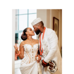 One Year Later, Queen Mercy Abang & David Oyekanmi Are Still in Their Fairytale