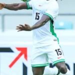 Nigéria – Moses Simon forfait contre le Rwanda et le Zimbabwe