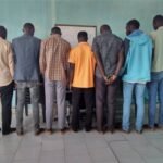 LAT DIOP REMAINS IN DETENTION: THE GENERAL PROSECUTOR’S OFFICE BLOCKS HIS PROVISIONAL RELEASE